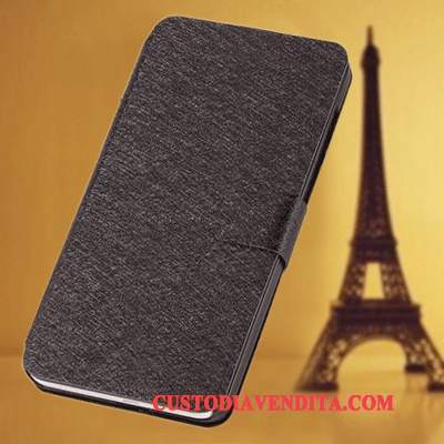 Custodia Lg K8 Pelle Rosatelefono, Cover Lg K8 Folio