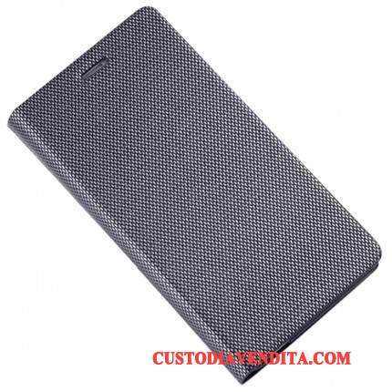 Custodia Lg Nexus 5x Folio Tendenza Lusso, Cover Lg Nexus 5x Pelle Telefono Cachi