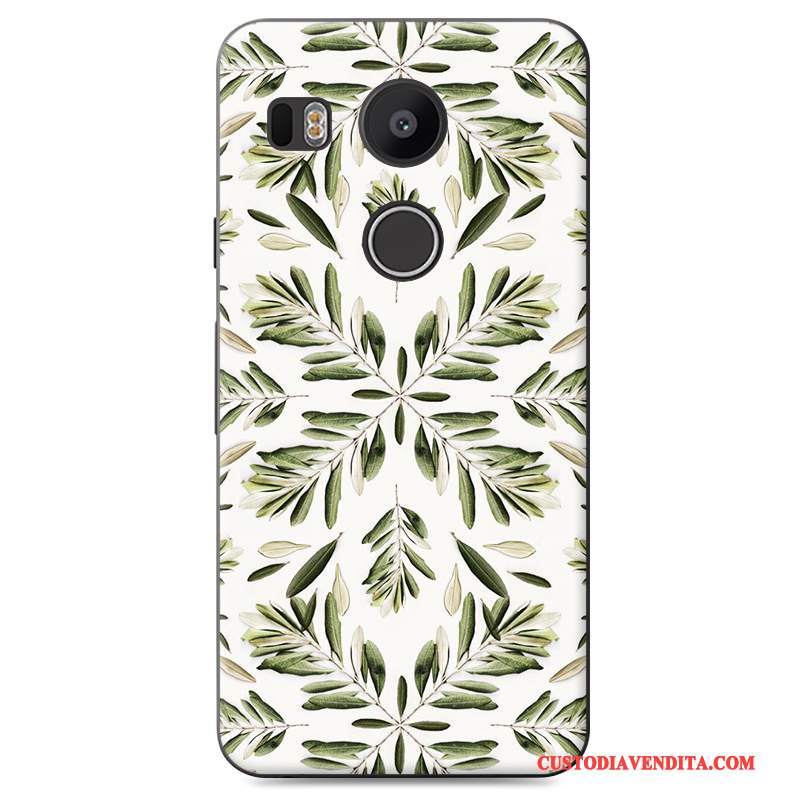 Custodia Lg Nexus 5x Protezione Difficiletelefono, Cover Lg Nexus 5x Colore