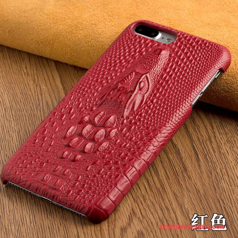 Custodia Lg Q6 Pelle Coperchio Posteriore Marchio Di Tendenza, Cover Lg Q6 Creativo Lussotelefono