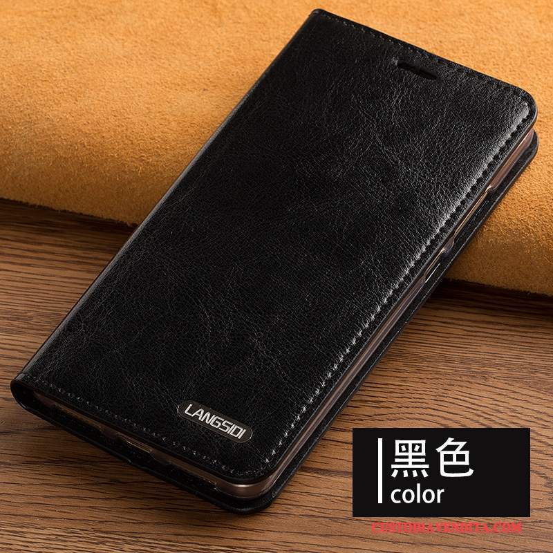 Custodia Lg V20 Colore Anti-caduta Tutto Incluso, Cover Lg V20 Folio Affaritelefono