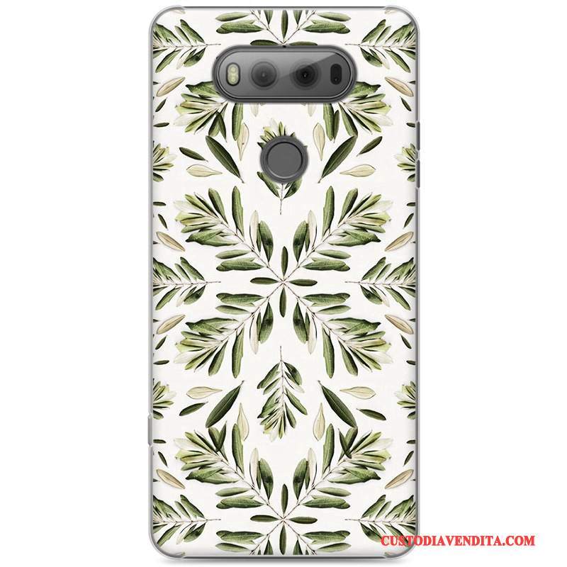 Custodia Lg V20 Colore Rosatelefono, Cover Lg V20 Cartone Animato