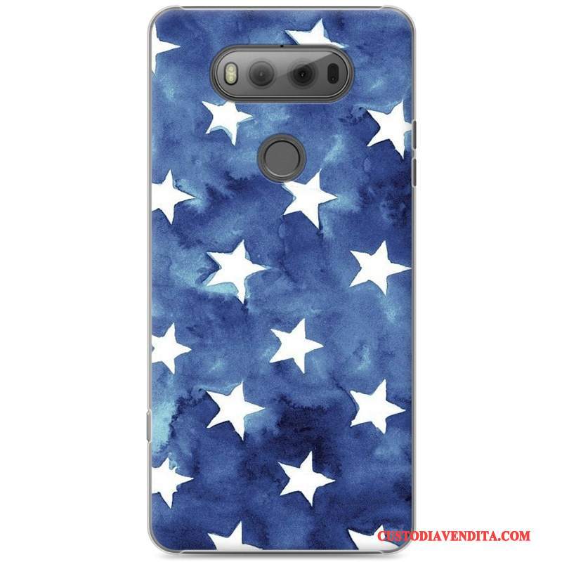 Custodia Lg V20 Colore Rosatelefono, Cover Lg V20 Cartone Animato