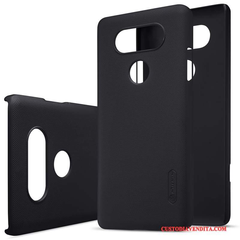 Custodia Lg V20 Protezione Orotelefono, Cover Lg V20 Macchiati Difficile