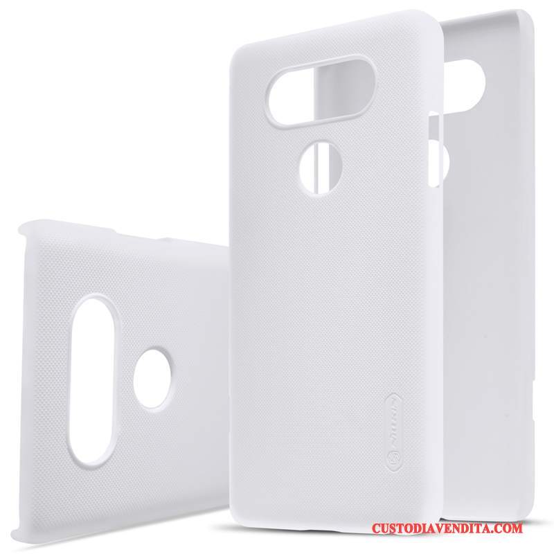 Custodia Lg V20 Protezione Orotelefono, Cover Lg V20 Macchiati Difficile