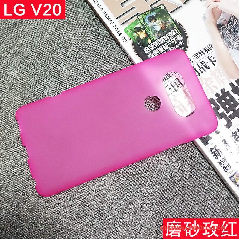 Custodia Lg V20 Silicone Macchiatitelefono, Cover Lg V20 Protezione Morbido Anti-caduta