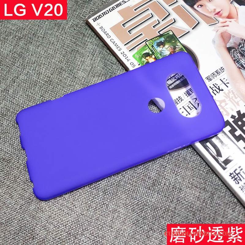 Custodia Lg V20 Silicone Macchiatitelefono, Cover Lg V20 Protezione Morbido Anti-caduta