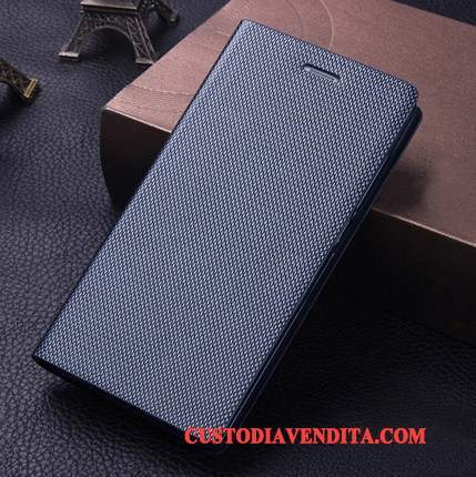 Custodia Lg V30 Folio Telefono Difficile, Cover Lg V30 Pelle Tutto Incluso Anti-caduta