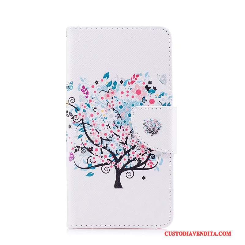 Custodia Lg V30 Pelle Rosatelefono, Cover Lg V30 Colore