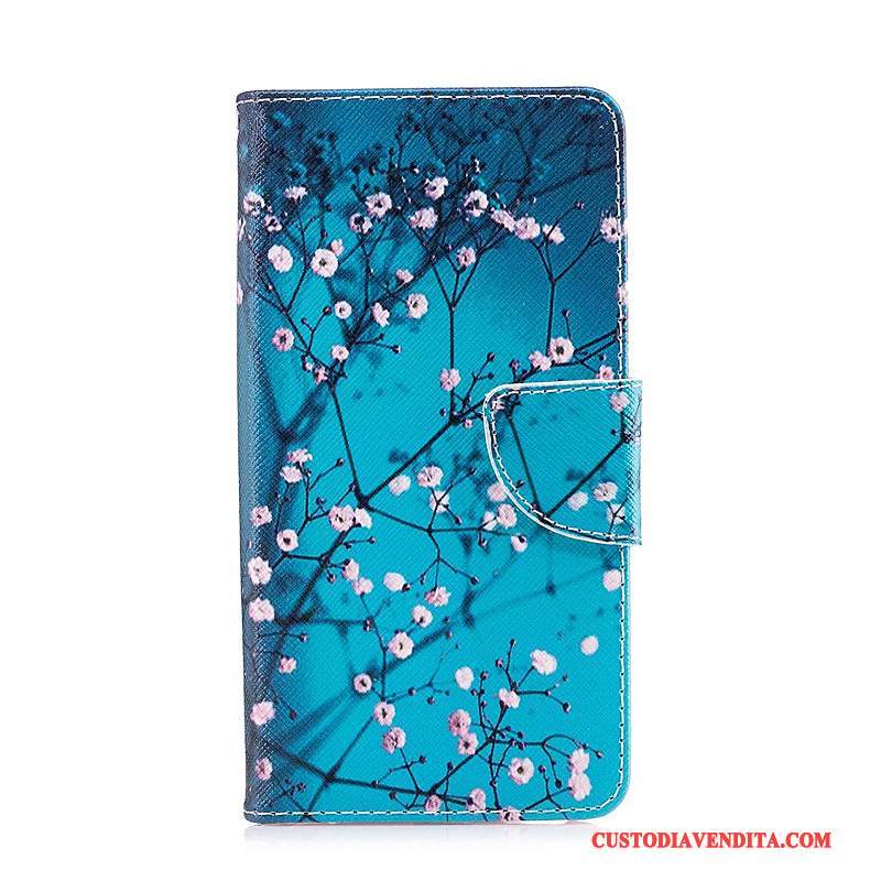 Custodia Lg V30 Pelle Rosatelefono, Cover Lg V30 Colore