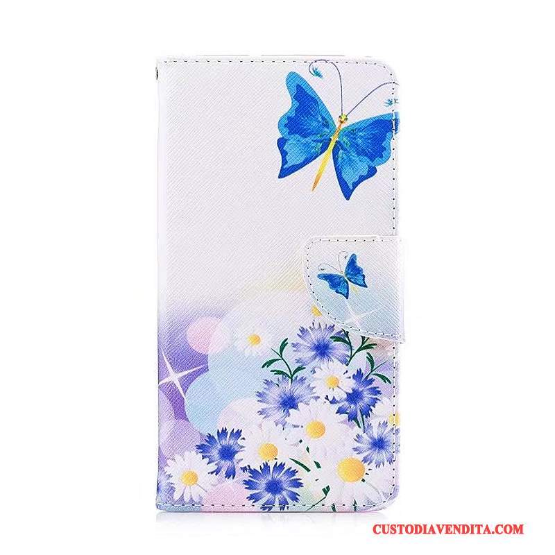 Custodia Lg V30 Pelle Rosatelefono, Cover Lg V30 Colore