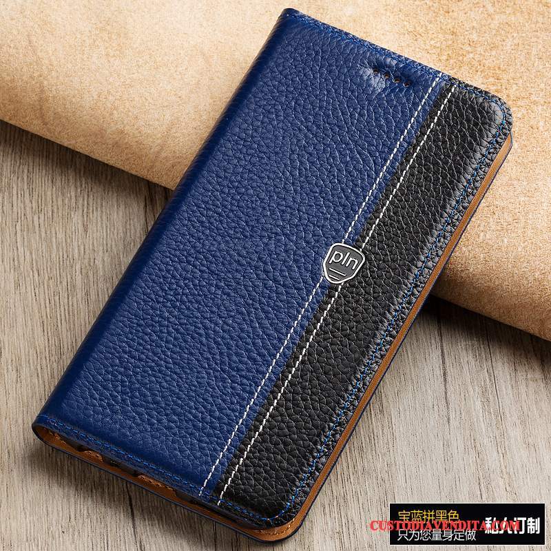 Custodia Lg V30 Pelle Telefono, Cover Lg V30 Folio