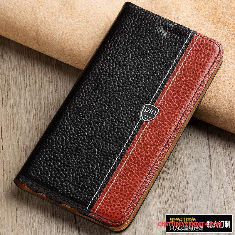 Custodia Lg V30 Pelle Telefono, Cover Lg V30 Folio