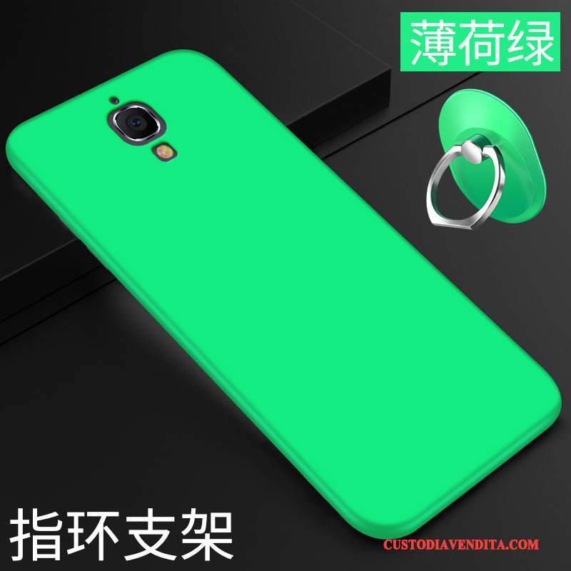 Custodia Mi 4 Colore Macchiati Anti-caduta, Cover Mi 4 Protezione Telefono Piccola