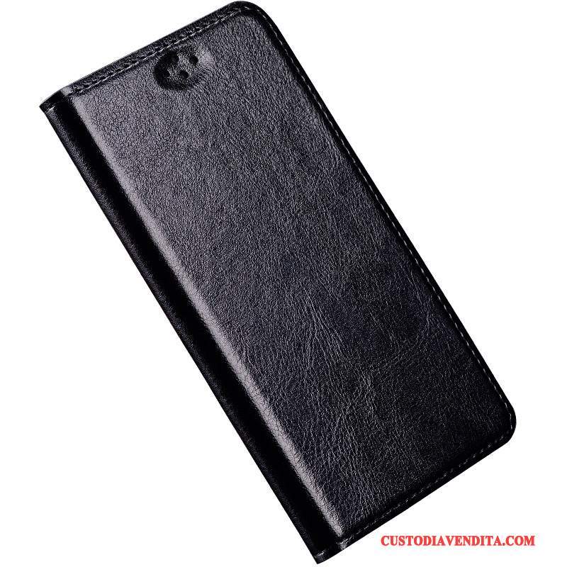 Custodia Mi 4 Pelle Anti-cadutatelefono, Cover Mi 4 Silicone Lusso Piccola