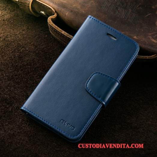 Custodia Mi 4 Pelle Morbido Piccola, Cover Mi 4 Silicone Giallotelefono