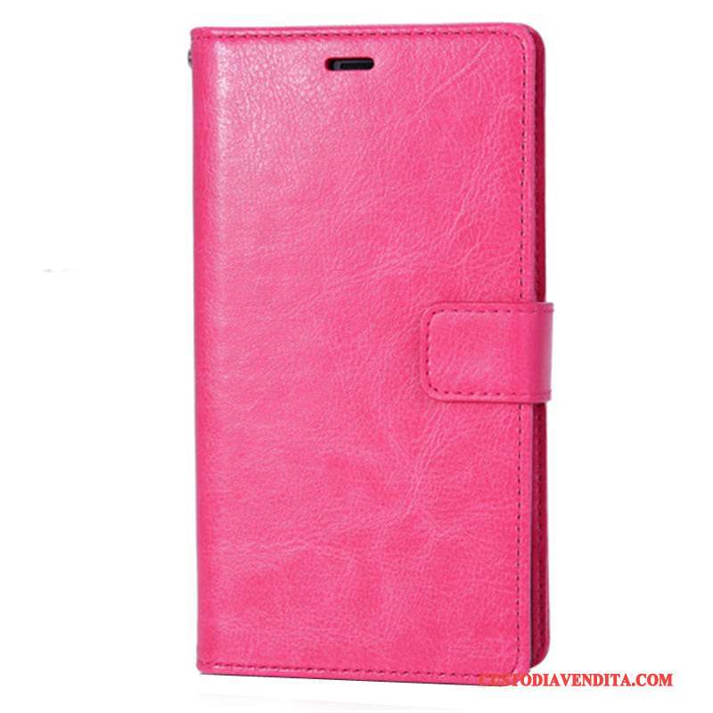 Custodia Mi 4 Protezione Piccola Supporto, Cover Mi 4 Pelle