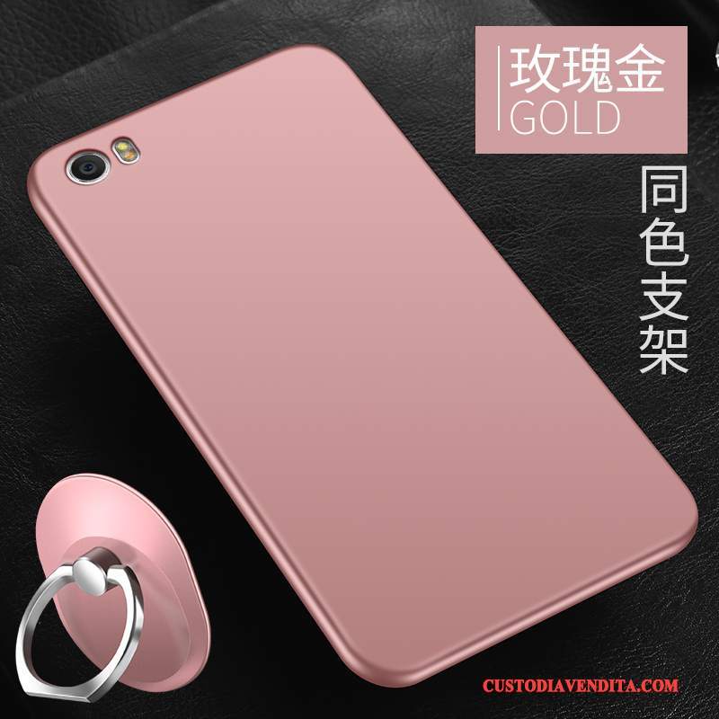 Custodia Mi 5 Silicone Tutto Incluso Morbido, Cover Mi 5 Sottile Macchiati