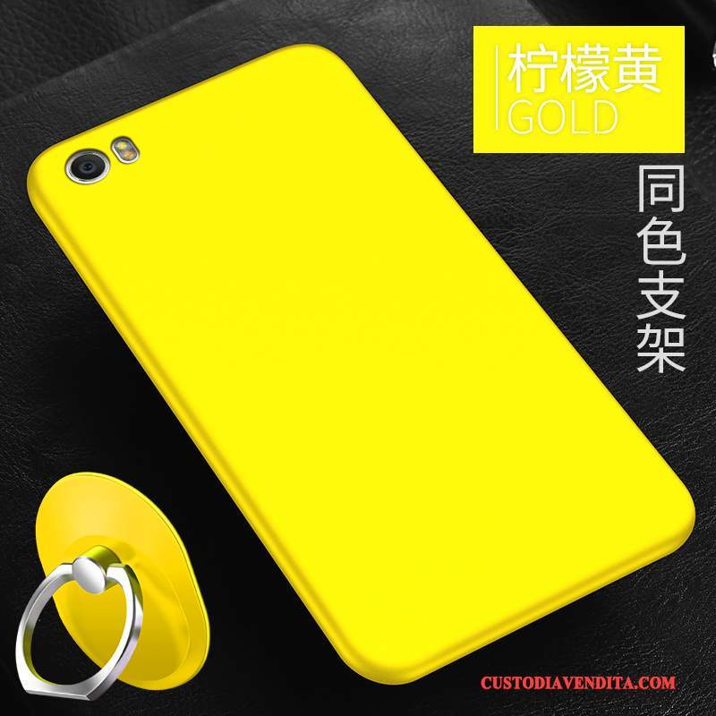 Custodia Mi 5 Silicone Tutto Incluso Morbido, Cover Mi 5 Sottile Macchiati