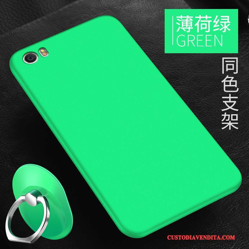 Custodia Mi 5 Silicone Tutto Incluso Morbido, Cover Mi 5 Sottile Macchiati