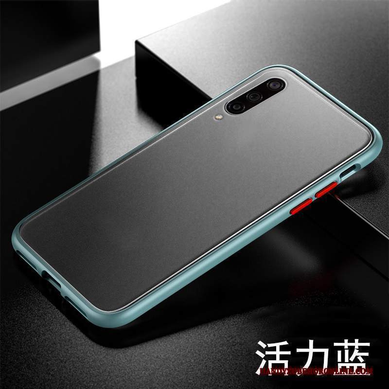 Custodia Mi 9 Lite Moda Piccolatelefono, Cover Mi 9 Lite Protezione Telaio Macchiati