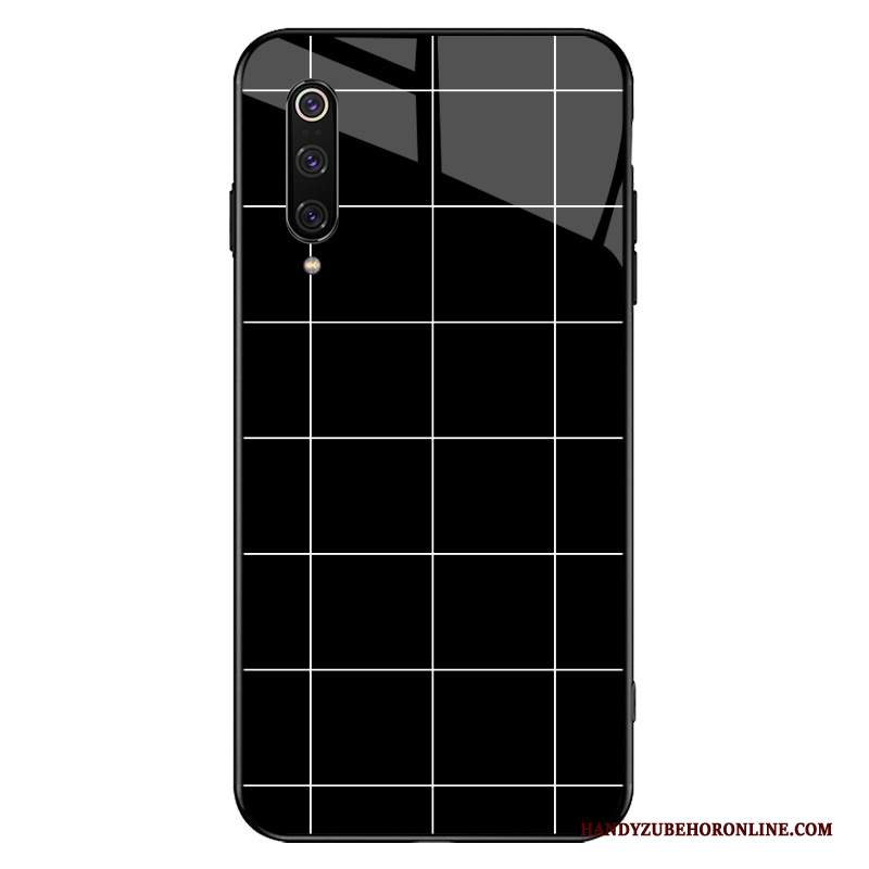 Custodia Mi 9 Silicone Tutto Incluso Leggere, Cover Mi 9 Cartone Animato Difficile Semplici