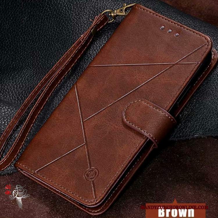 Custodia Mi A3 Pelle Piccola Rosso, Cover Mi A3 Folio Verde Tutto Incluso