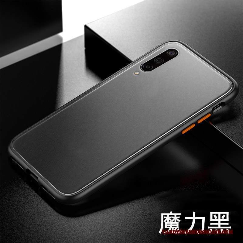 Custodia Mi A3 Silicone Macchiati Tutto Incluso, Cover Mi A3 Protezione Piccola Sottile