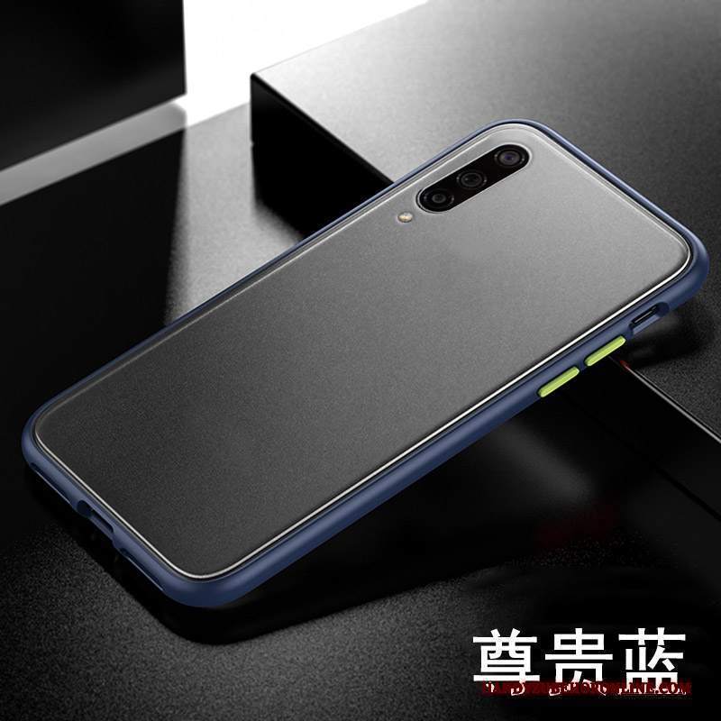 Custodia Mi A3 Silicone Macchiati Tutto Incluso, Cover Mi A3 Protezione Piccola Sottile