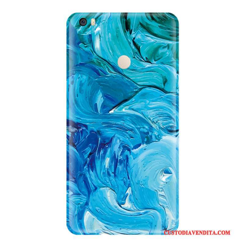 Custodia Mi Max 2 Colore Amanti Piccola, Cover Mi Max 2 Protezione Tutto Inclusotelefono