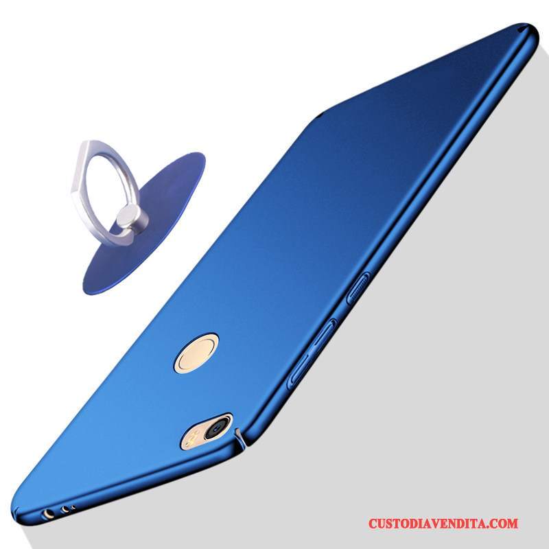 Custodia Mi Max 2 Colore Semplici Di Personalità, Cover Mi Max 2 Protezione Difficile Piccola