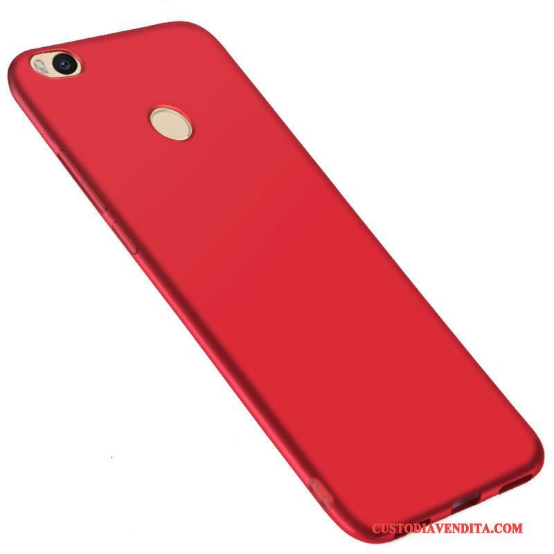 Custodia Mi Max 2 Creativo Di Personalità Macchiati, Cover Mi Max 2 Protezione Anti-caduta Blu