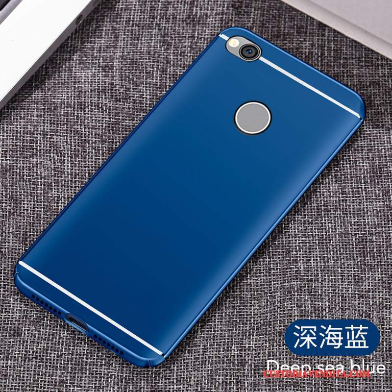 Custodia Mi Max 2 Creativo Macchiati Tendenza, Cover Mi Max 2 Protezione Blu Tutto Incluso