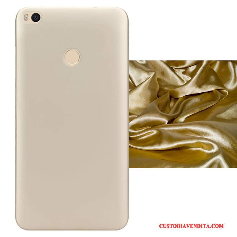 Custodia Mi Max 2 Protezione Anti-caduta Macchiati, Cover Mi Max 2 Telefono Difficile