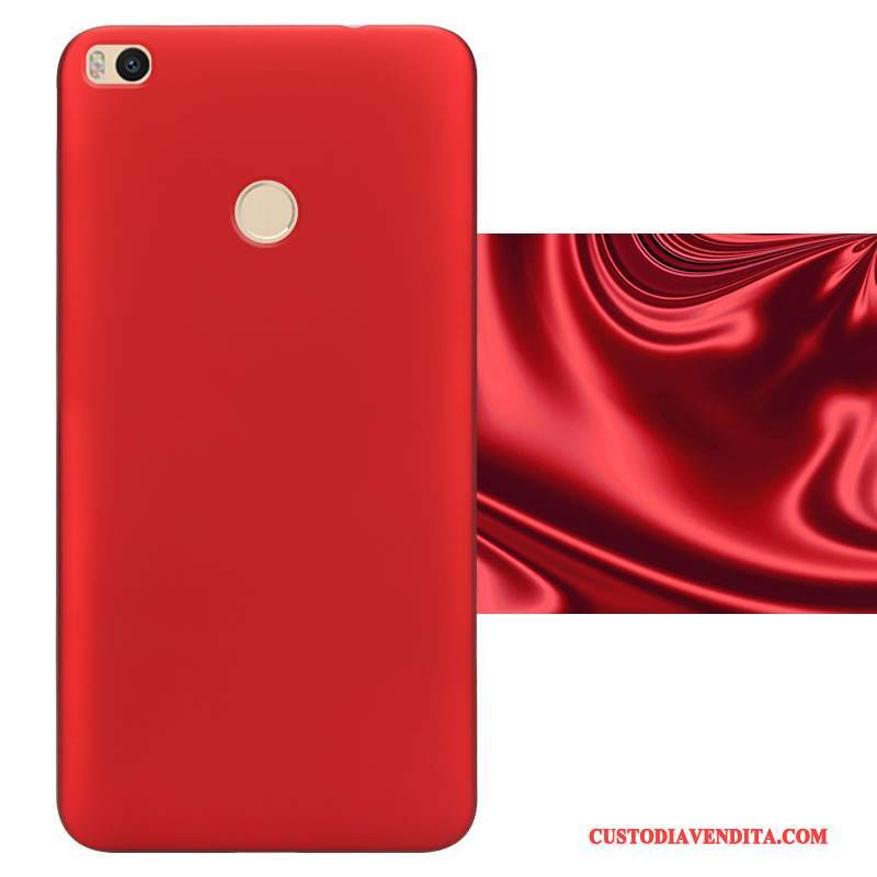 Custodia Mi Max 2 Protezione Anti-caduta Macchiati, Cover Mi Max 2 Telefono Difficile