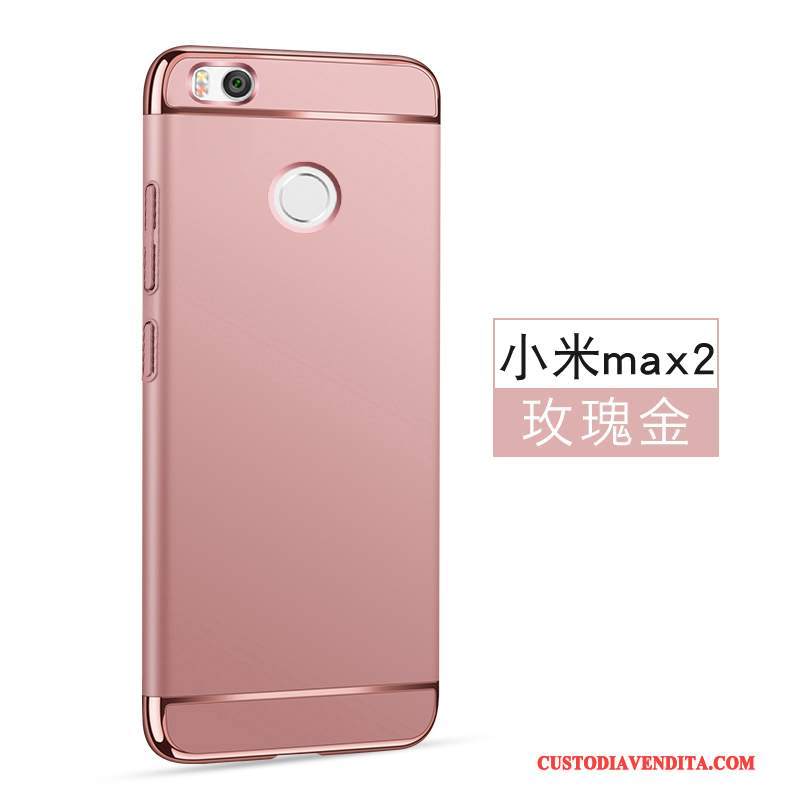 Custodia Mi Max 2 Protezione Di Personalità Anti-caduta, Cover Mi Max 2 Creativo Piccola Difficile