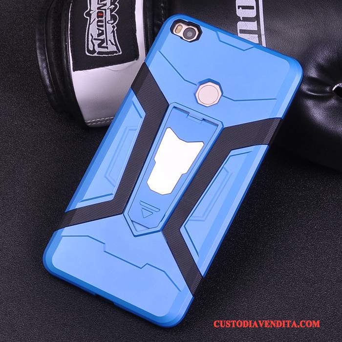 Custodia Mi Max 2 Protezione Supporto Tendenza, Cover Mi Max 2 Creativo Anti-caduta Piccola