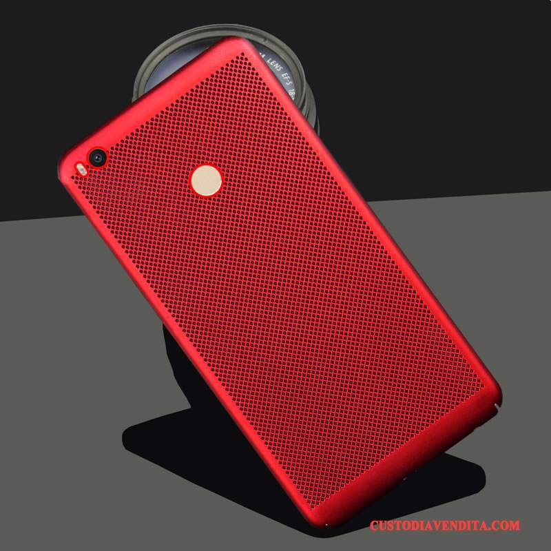 Custodia Mi Max 2 Protezione Traspirante Piccola, Cover Mi Max 2 Tutto Inclusotelefono