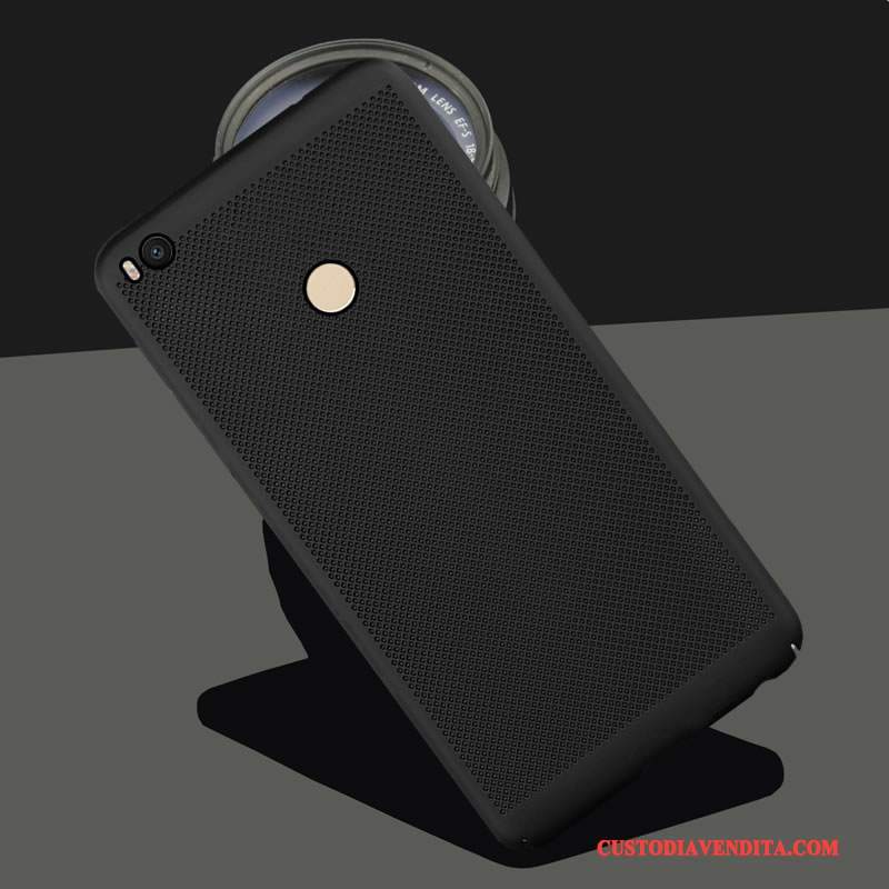 Custodia Mi Max 2 Protezione Traspirante Piccola, Cover Mi Max 2 Tutto Inclusotelefono