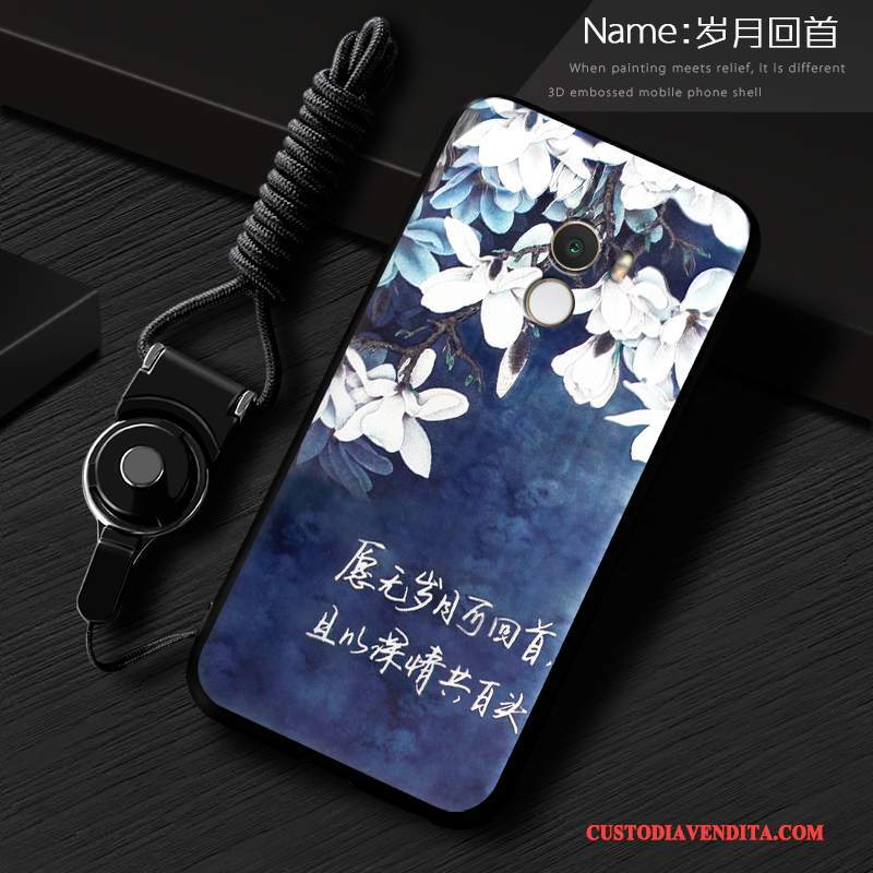 Custodia Mi Mix 2 Creativo Fresco Morbido, Cover Mi Mix 2 Silicone Europa Marchio Di Tendenza