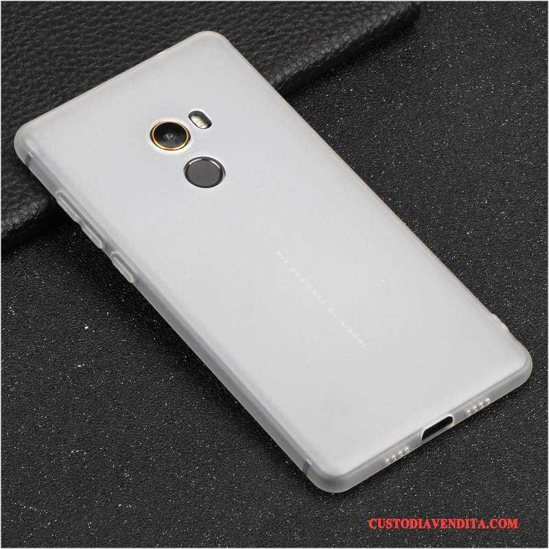 Custodia Mi Mix 2 Creativo Tutto Inclusotelefono, Cover Mi Mix 2 Protezione Tendenza Sottile