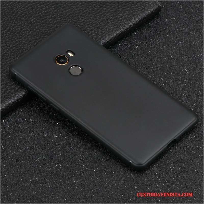 Custodia Mi Mix 2 Creativo Tutto Inclusotelefono, Cover Mi Mix 2 Protezione Tendenza Sottile