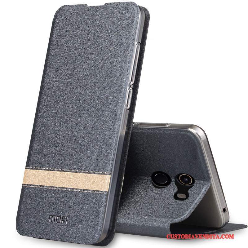 Custodia Mi Mix 2 Folio Tutto Inclusotelefono, Cover Mi Mix 2 Protezione Piccola Anti-caduta