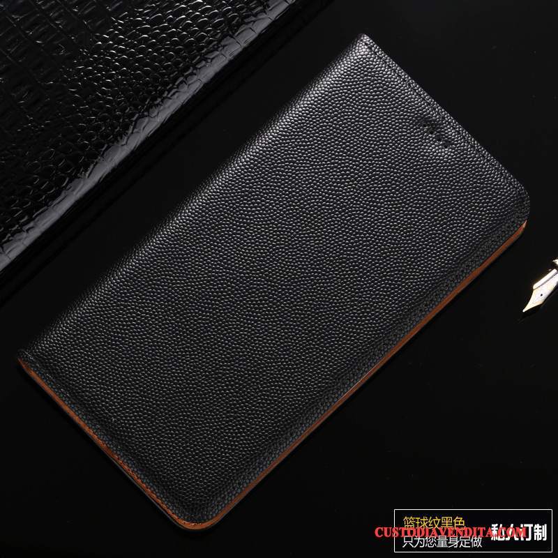 Custodia Mi Mix 2 Protezione Piccolatelefono, Cover Mi Mix 2 Pelle Modello