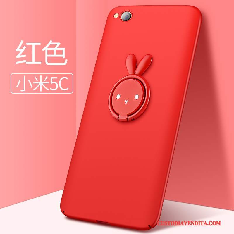 Custodia Mi Mix 2 Tendenza Piccola, Cover Mi Mix 2 Rosso Nuovo