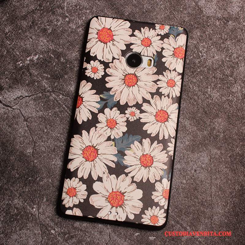 Custodia Mi Note 2 Colore Anti-caduta Macchiati, Cover Mi Note 2 Creativo Tendenza Tutto Incluso