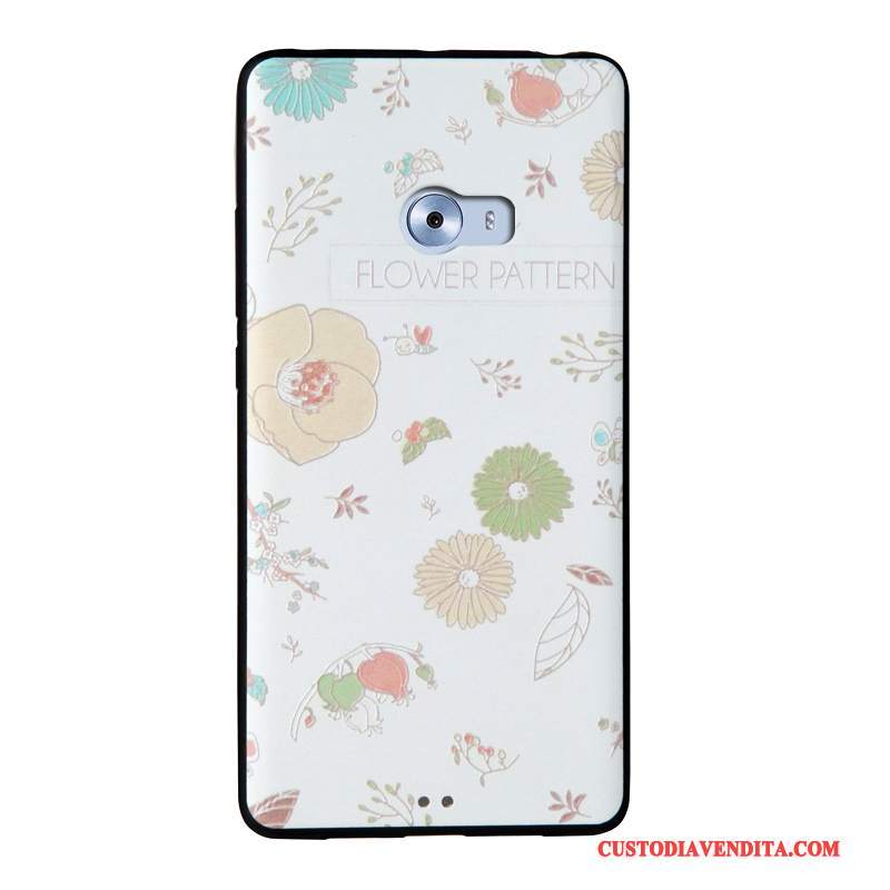 Custodia Mi Note 2 Colore Morbidotelefono, Cover Mi Note 2 Protezione Piccola Tendenza