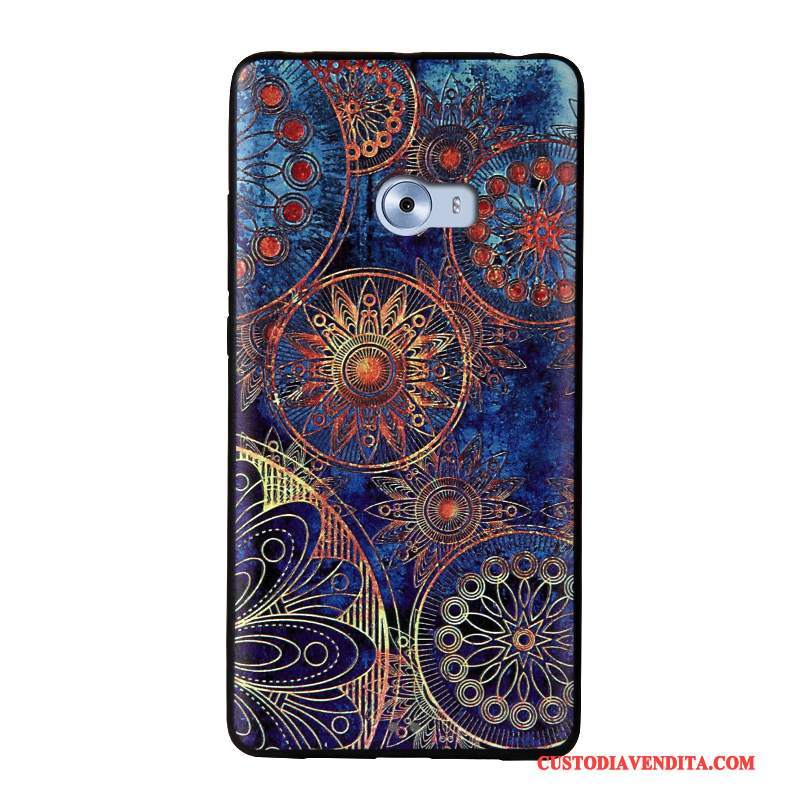 Custodia Mi Note 2 Colore Morbidotelefono, Cover Mi Note 2 Protezione Piccola Tendenza