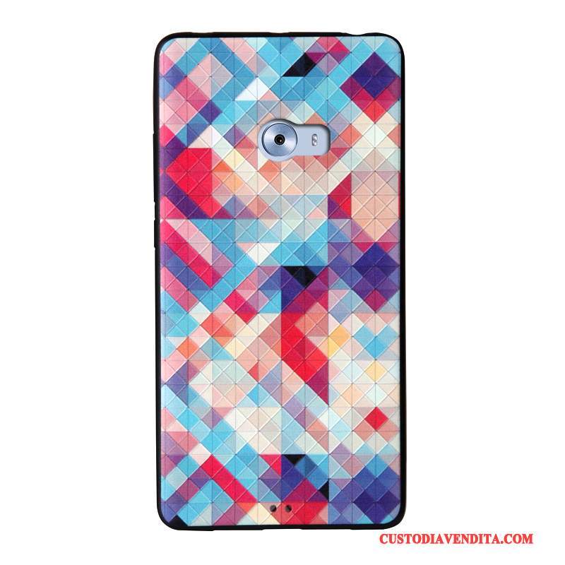 Custodia Mi Note 2 Colore Morbidotelefono, Cover Mi Note 2 Protezione Piccola Tendenza