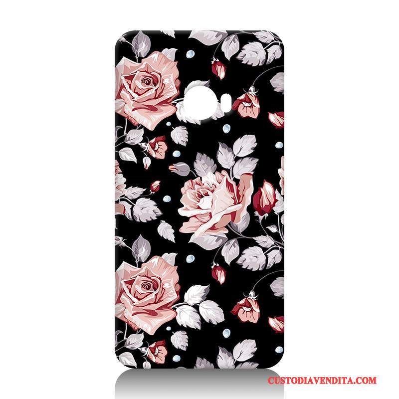 Custodia Mi Note 2 Protezione Morbido Rosa, Cover Mi Note 2 Silicone Nuovotelefono